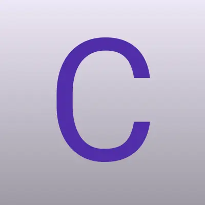 CDEK, служба доставки и логистики, лого-визитка